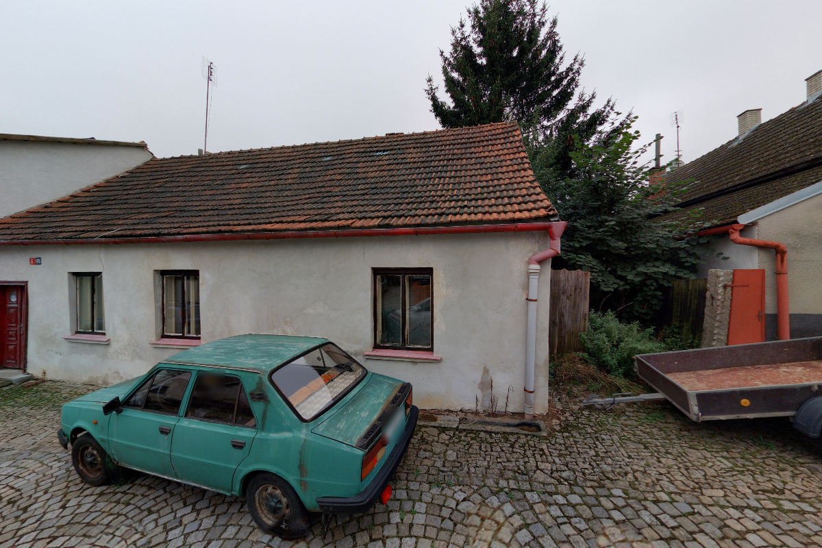 Fotografie autoškoly Autoškola Kadlec ve městě Nové Město na Moravě
