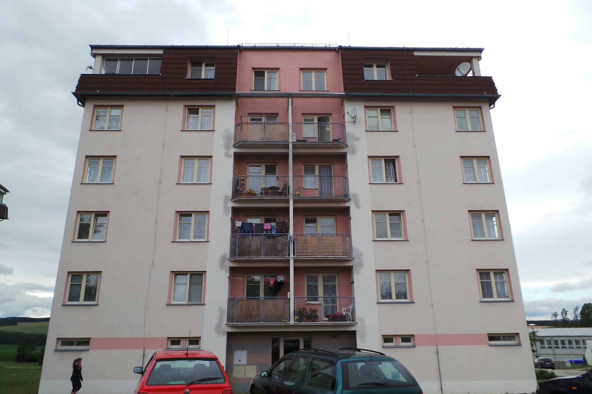 Fotografie autoškoly Autoškola Monika Valentová ve městě Mladá Vožice (2)