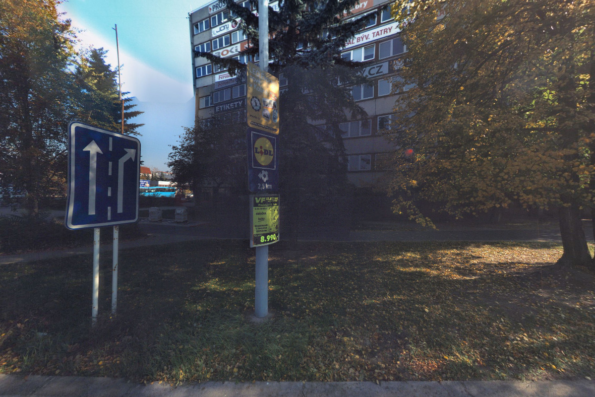 Fotografie autoškoly Autoškola Kolín - Holý v Kolíně (4)