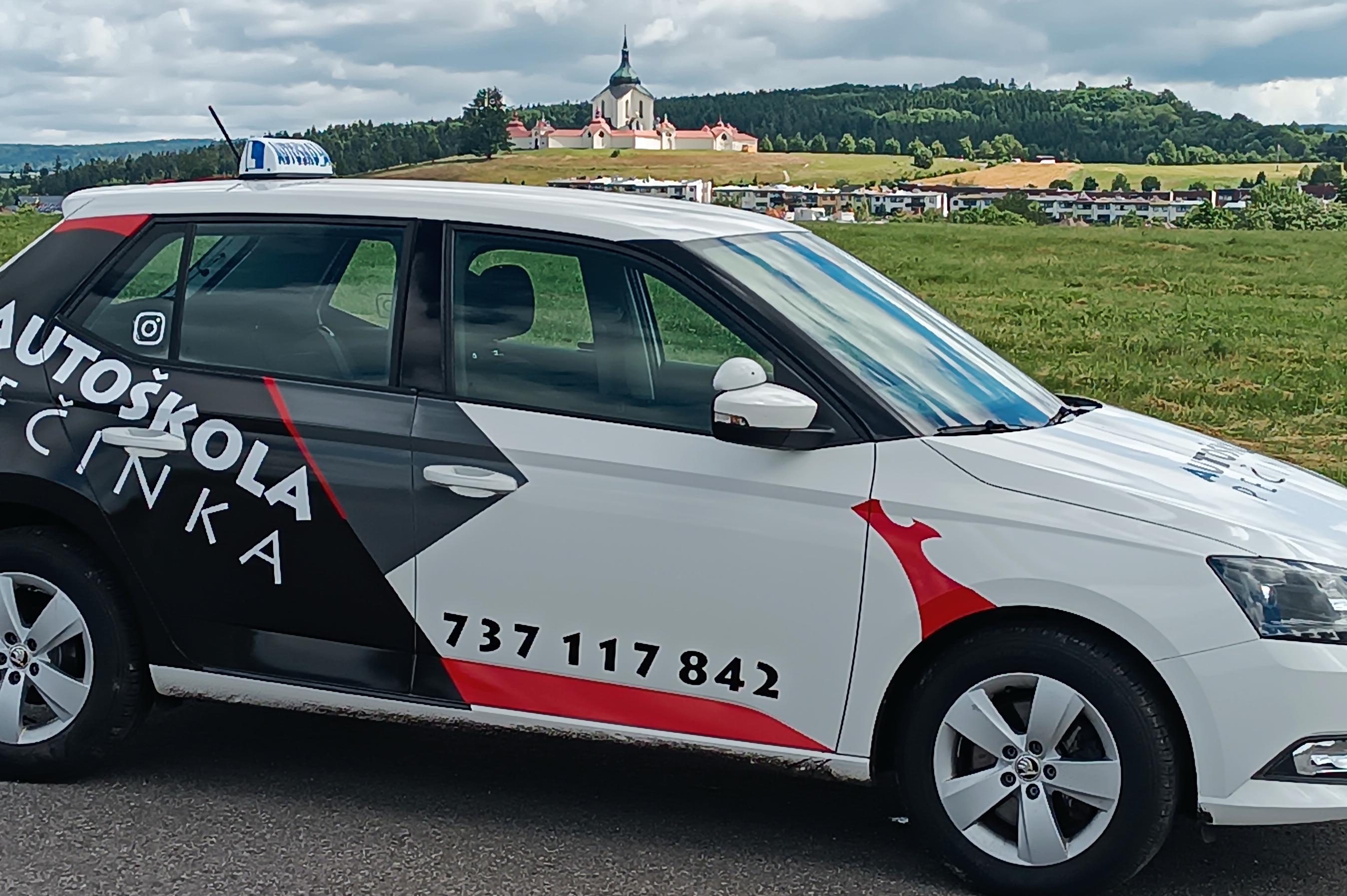 Fotografie autoškoly Autoškola Pečinka v Žďáru nad Sázavou (2)