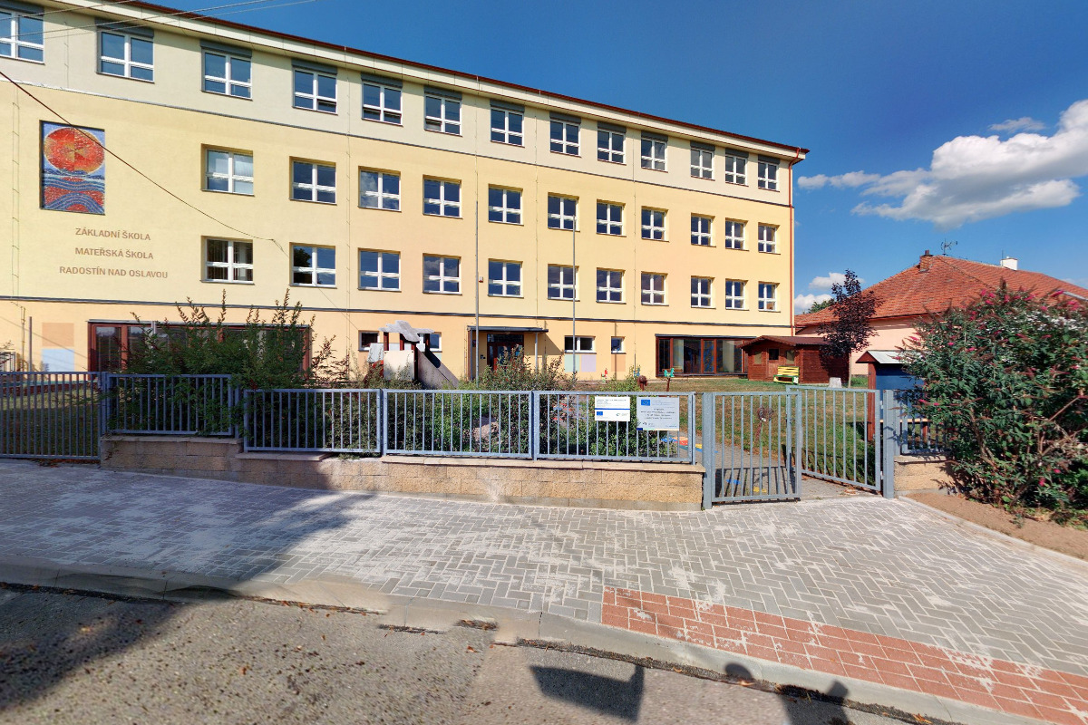 Fotografie autoškoly Autoškola Štýrský v Žďáru nad Sázavou