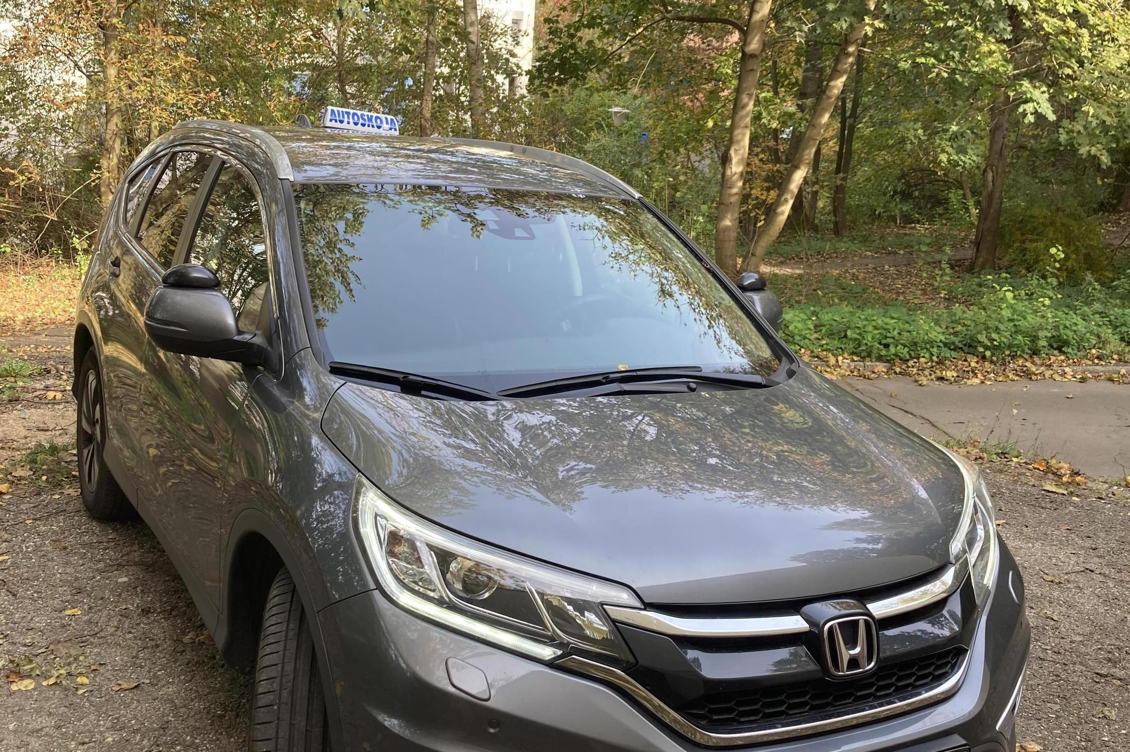 Fotografie autoškoly Autoškola Liberec - Školník v Liberci (2)