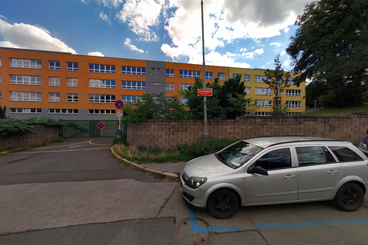 Fotografie autoškoly Autoškola Radek Pasecký v Praze