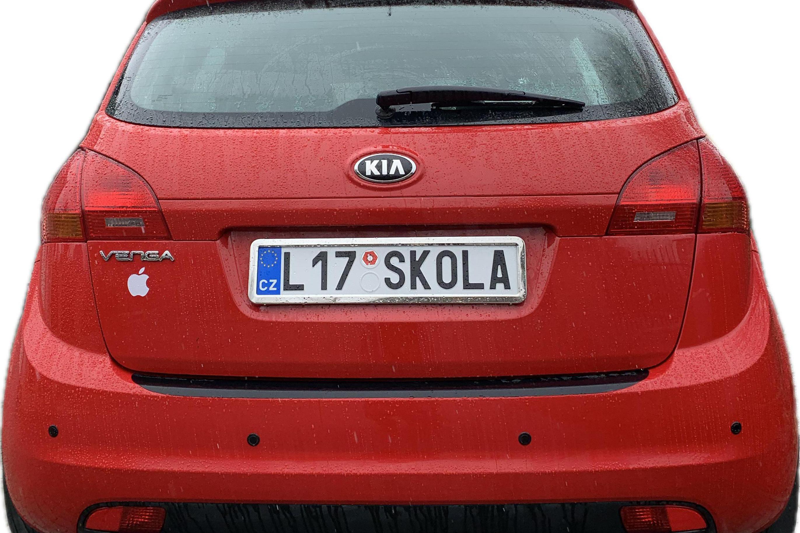Fotografie autoškoly Autoškola L17 Autoškola - Ing. Jaroslav Miklík v Žďáru nad Sázavou