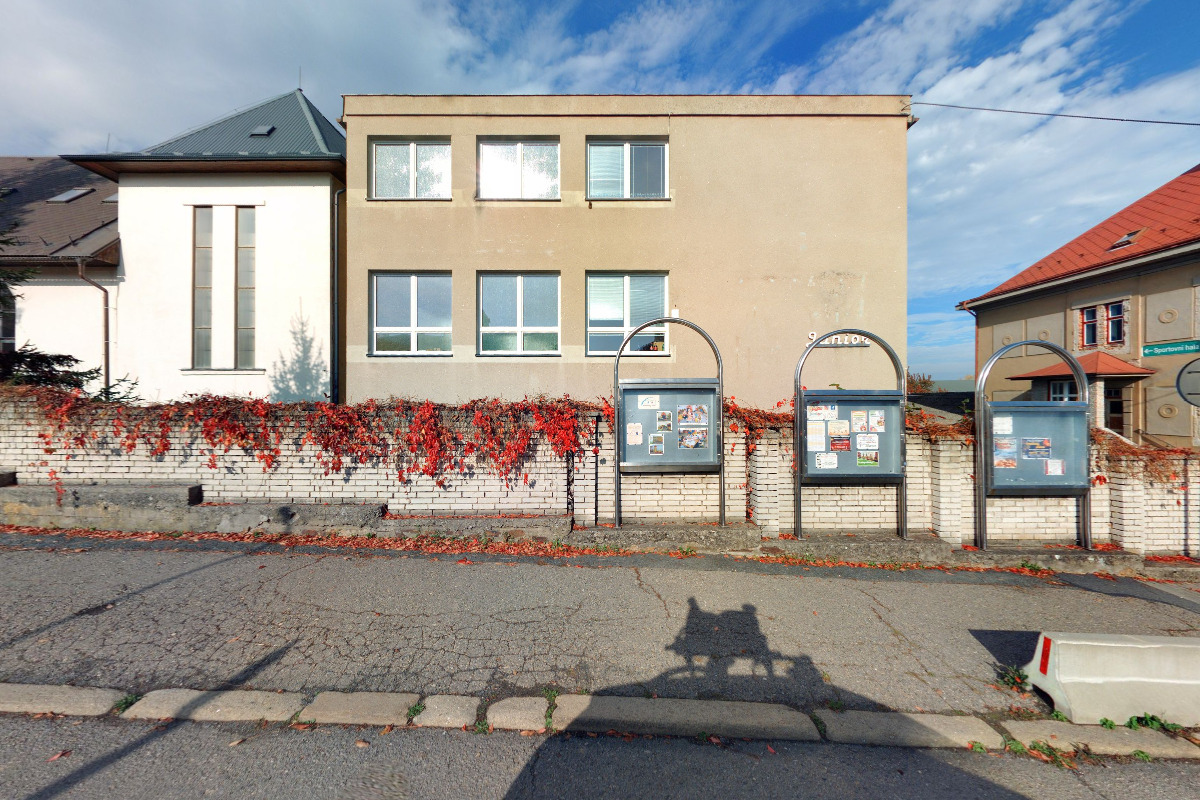 Fotografie autoškoly Autoškola M3 ve městě Chotěboř