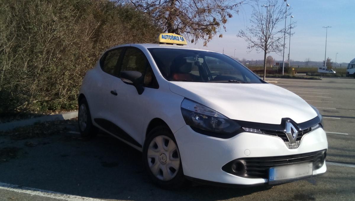 Fotografie autoškoly Autoškola AZ autoškola v Brně (2)