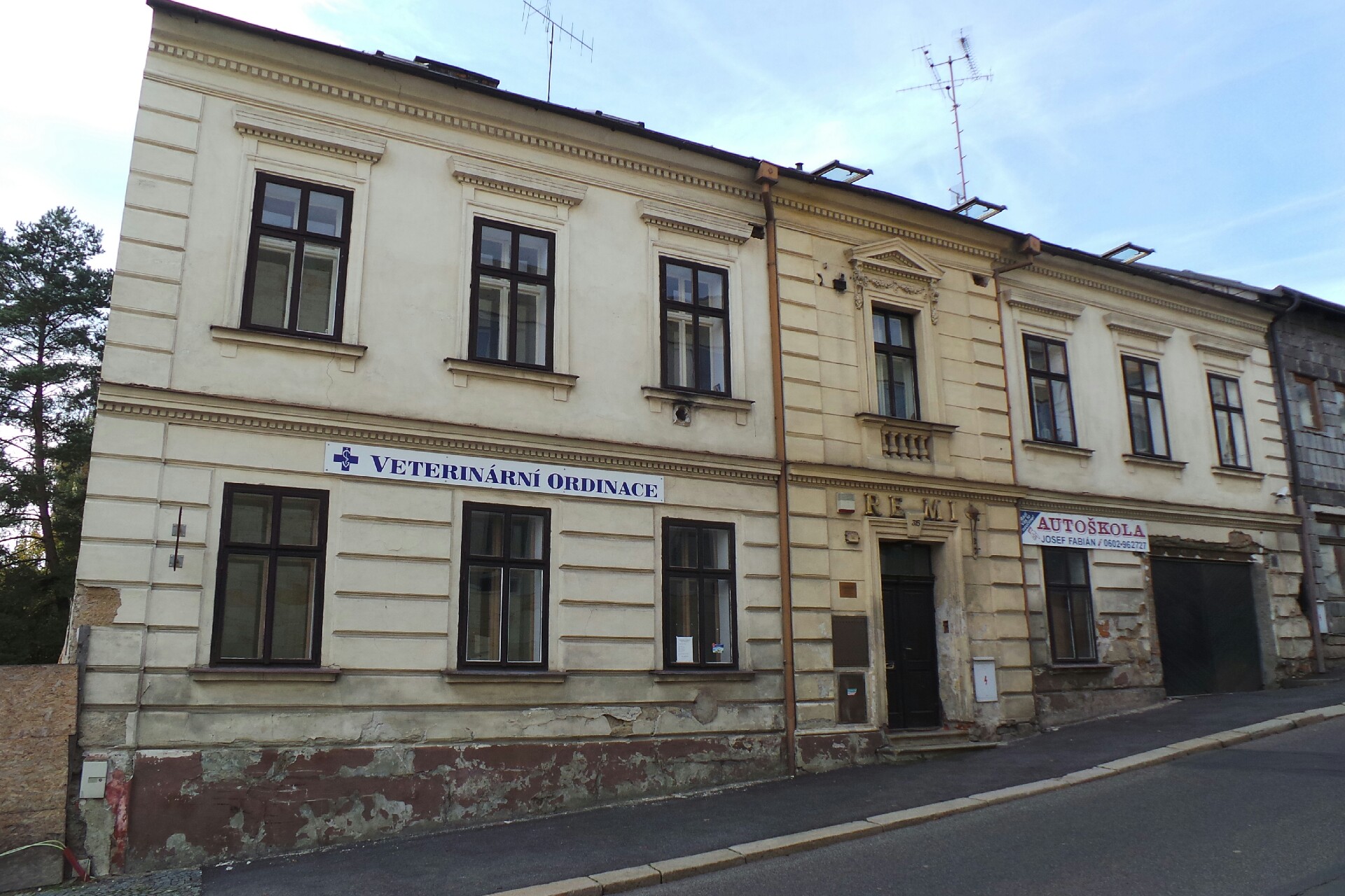 Fotografie autoškoly Autoškola Fabián ve městě Turnov (2)