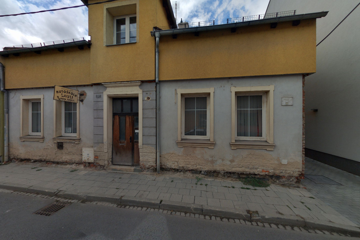 Fotografie autoškoly Autoškola Anna Úlehlová v Opavě (2)
