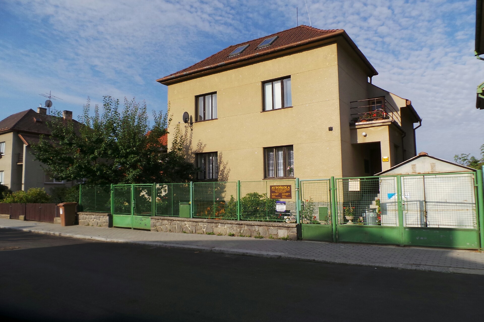 Fotografie autoškoly Autoškola Jarmila Hoštičková v Písku (2)