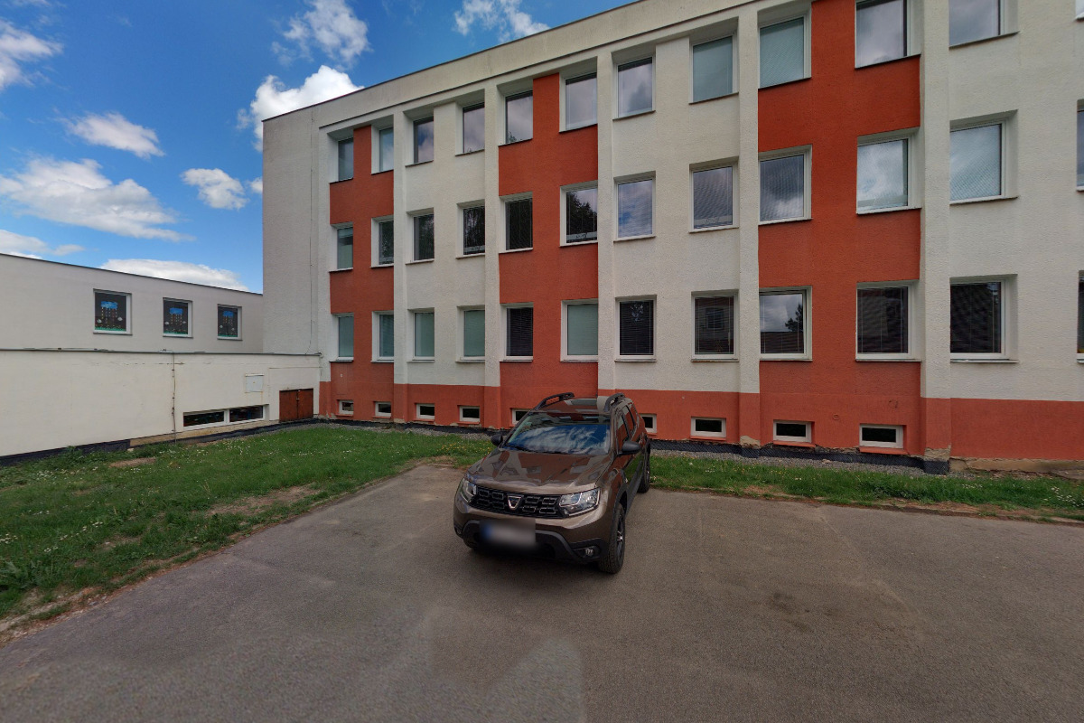 Fotografie autoškoly Autoškola Ing. Kateřina Vidimská v České Lípě