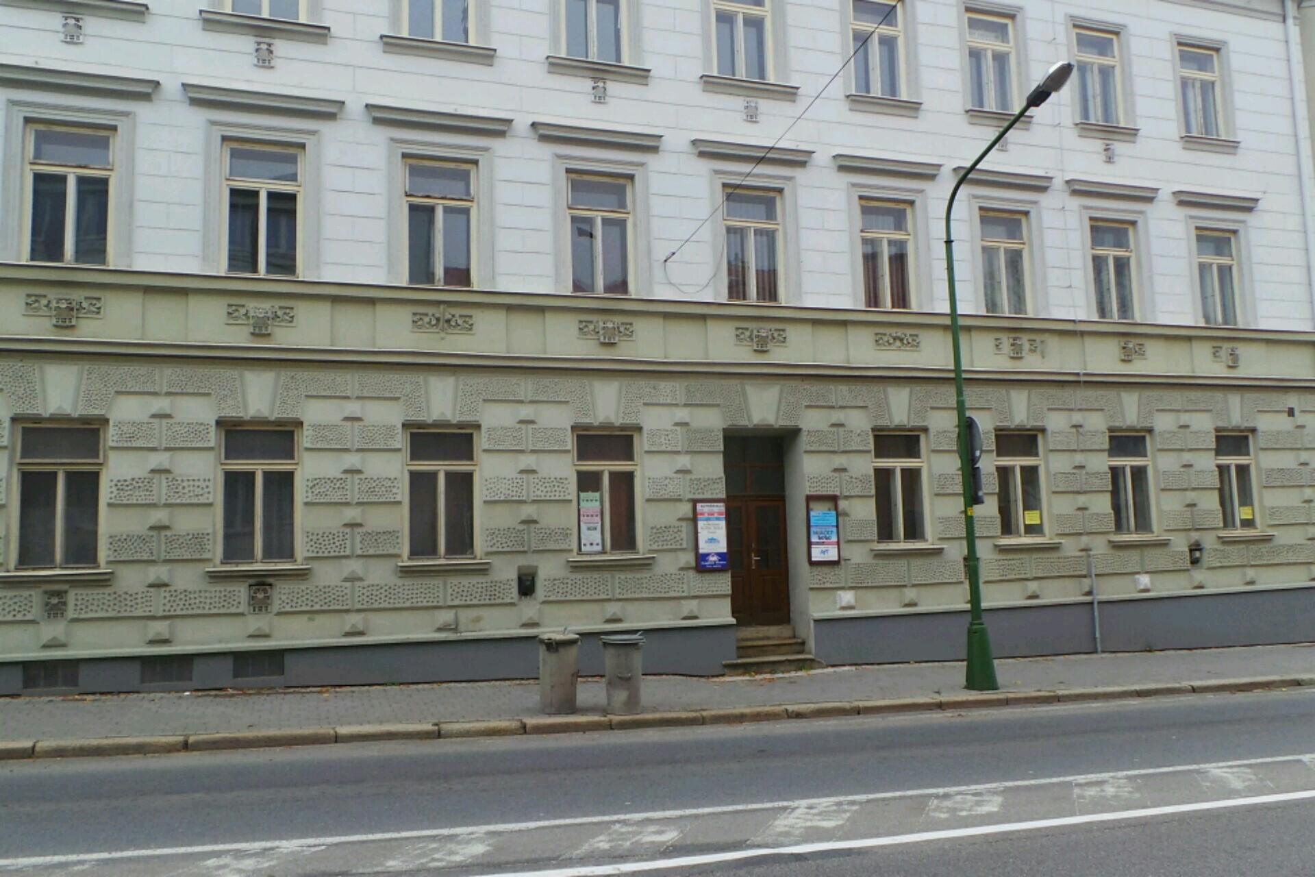 Fotografie autoškoly Autoškola Josef Tomec v Třebíči (2)