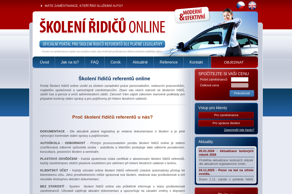 Fotografie autoškoly Autoškola SkoleniRidicu-online.cz v Brně (2)