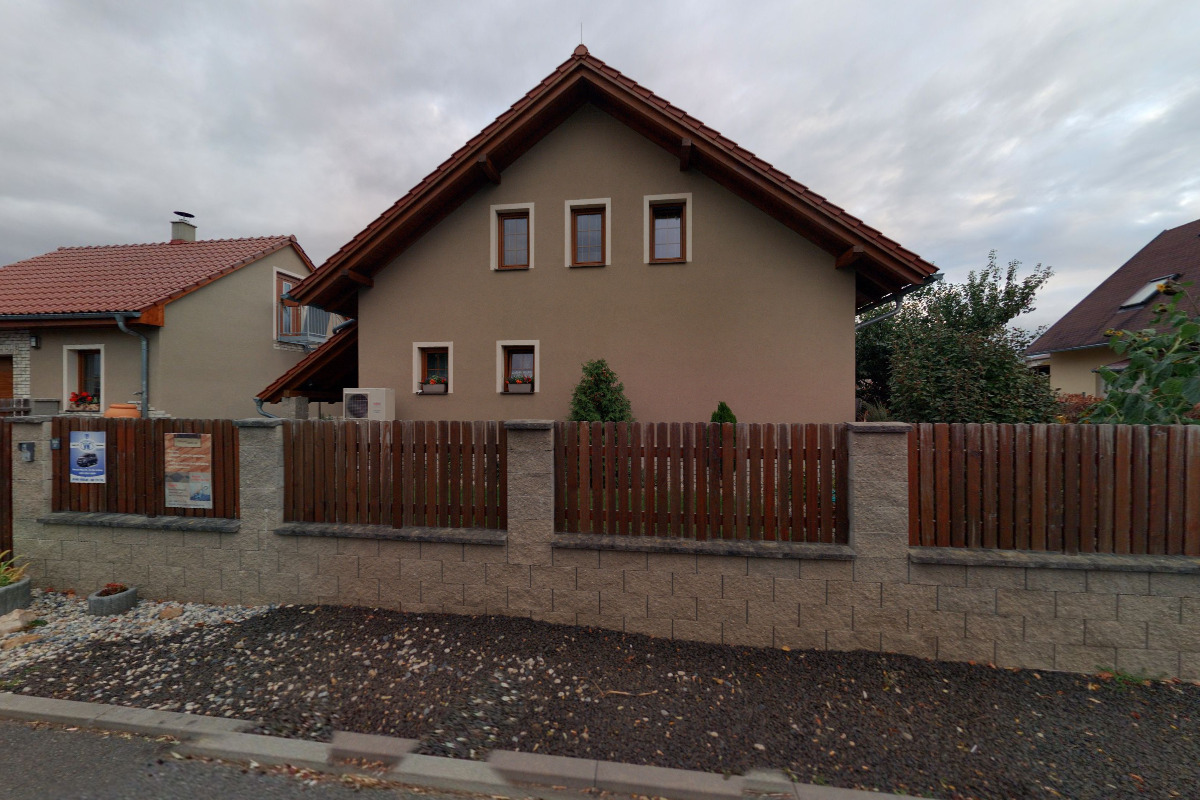 Fotografie autoškoly Autoškola VK ve městě Podbořany