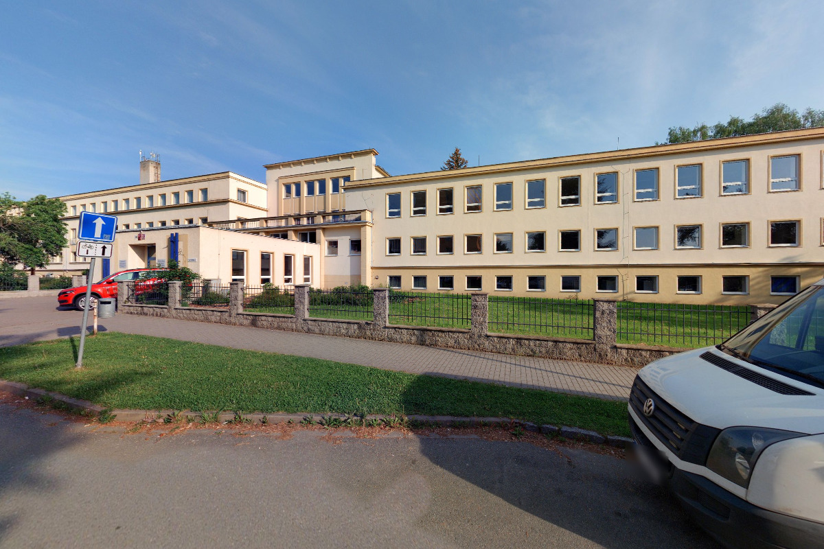 Fotografie autoškoly Autoškola - Střední škola technická Vysoké Mýto v Vysokém Mýtě