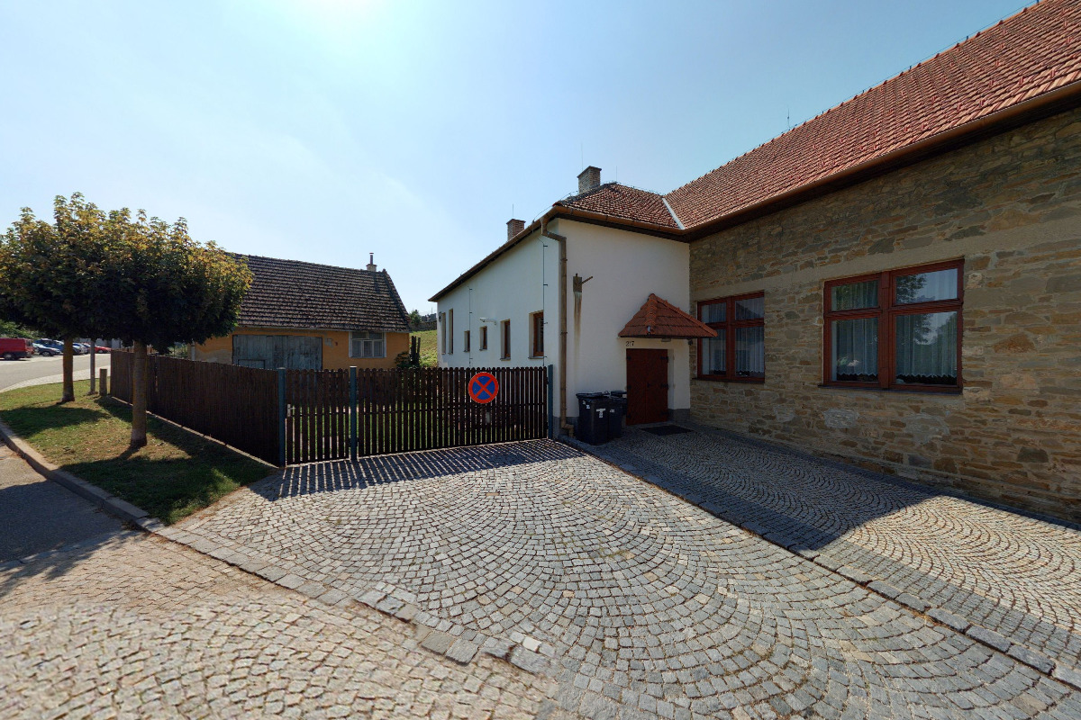 Fotografie autoškoly Autoškola Jarmila Homolová ve městě Strání