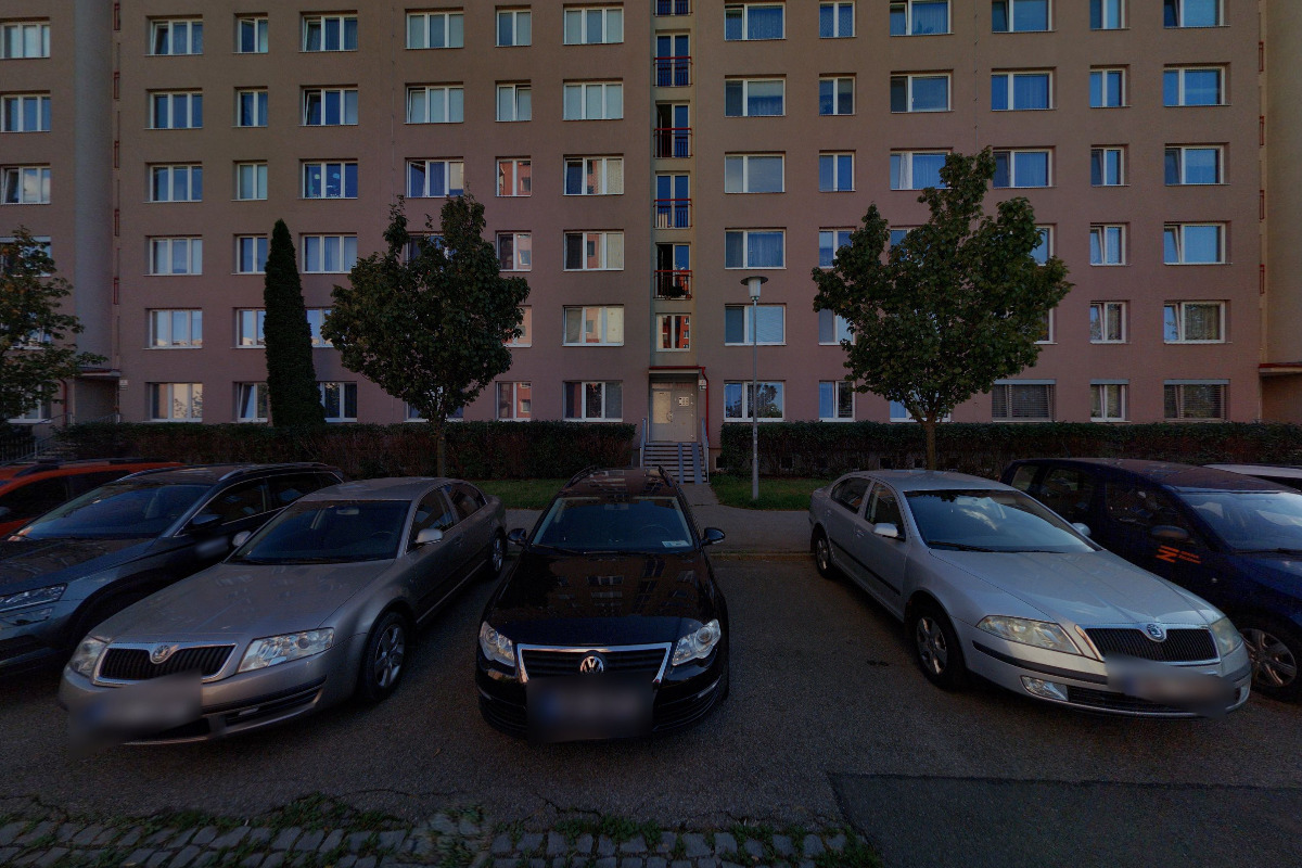 Fotografie autoškoly Autoškola Ženy za volantem v Brně