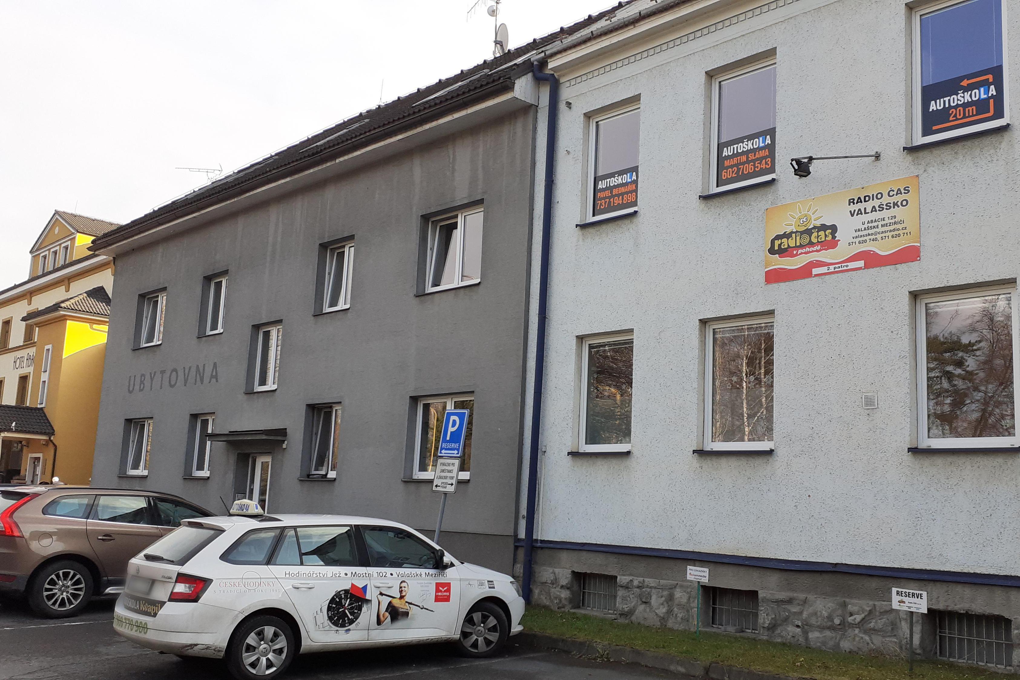 Fotografie autoškoly Autoškola Bednařík ve městě Valašské Meziříčí (4)