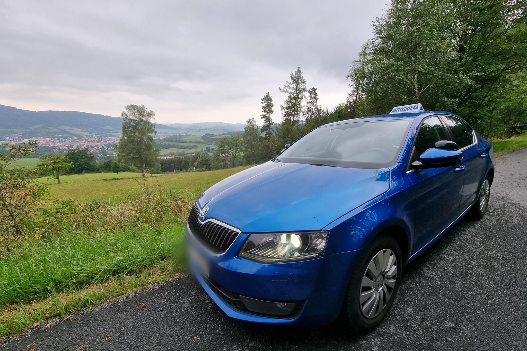 Fotografie autoškoly Autoškola Jelínek ve městě Sušice (2)