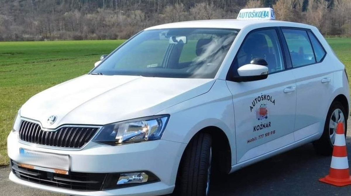 Fotografie autoškoly Autoškola Kožnar ve městě Sušice (2)