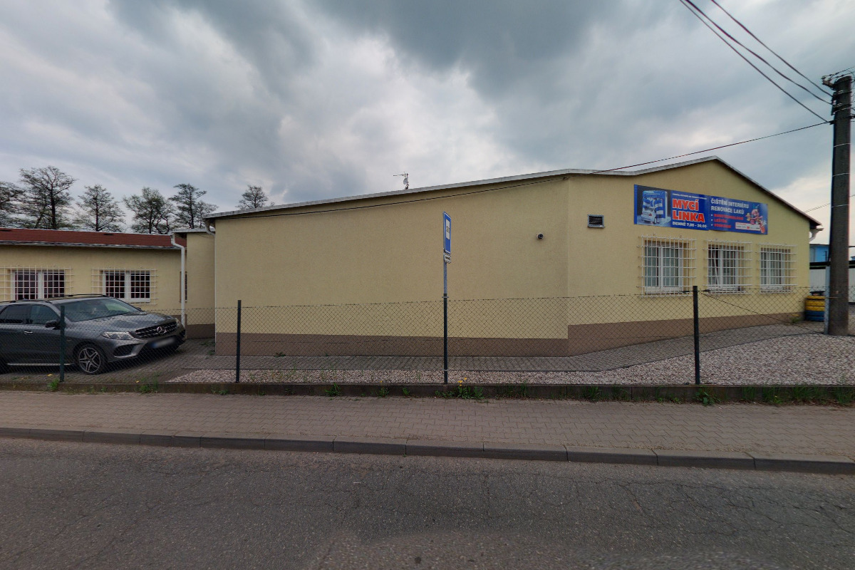 Fotografie autoškoly Autoškola Merkur ve městě Hořovice