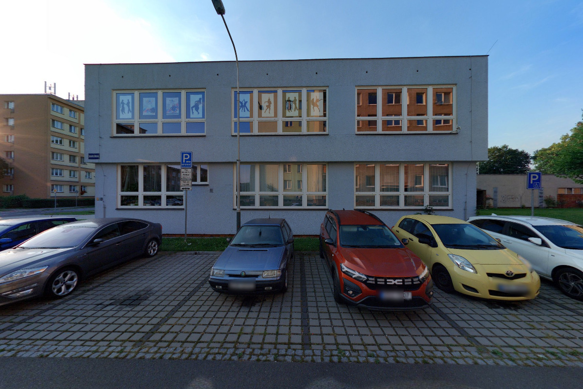 Fotografie autoškoly Autoškola PPŘ v Ostravě