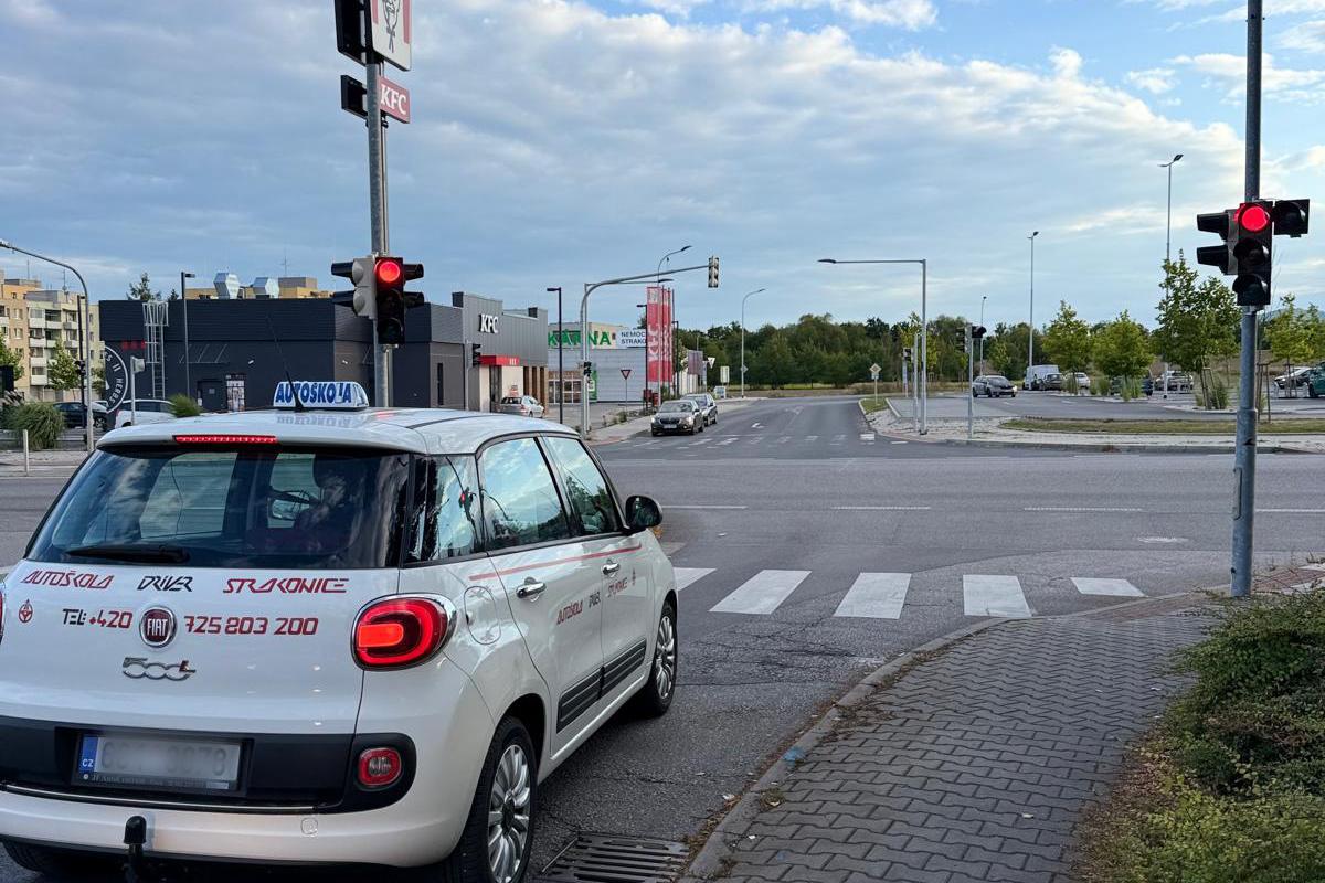 Fotografie autoškoly Autoškola Driver Strakonice v Strakonicích (4)