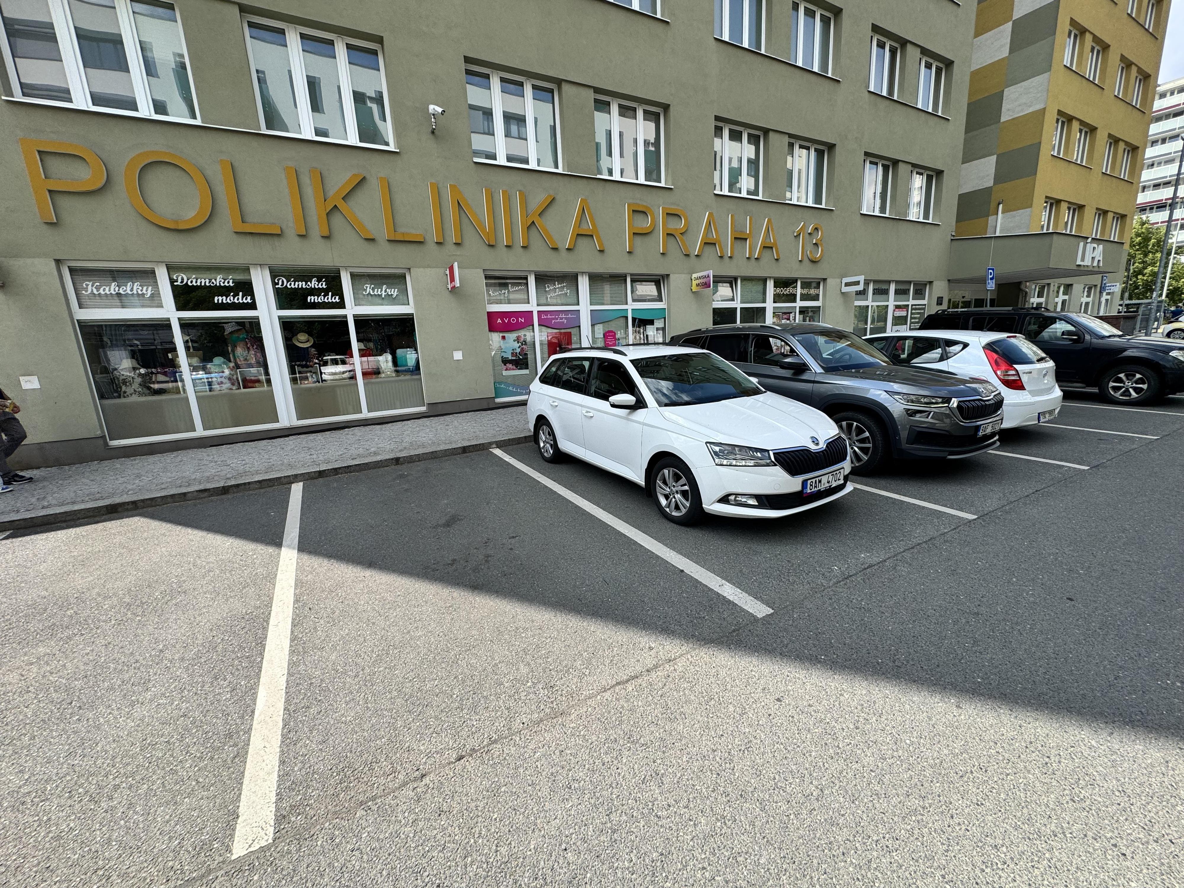 Fotografie autoškoly Autoškola Nové Butovice v Praze (2)