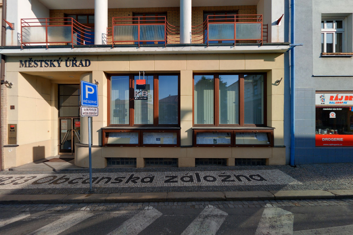 Fotografie autoškoly Autoškola Hanousek ve městě Dobruška (2)