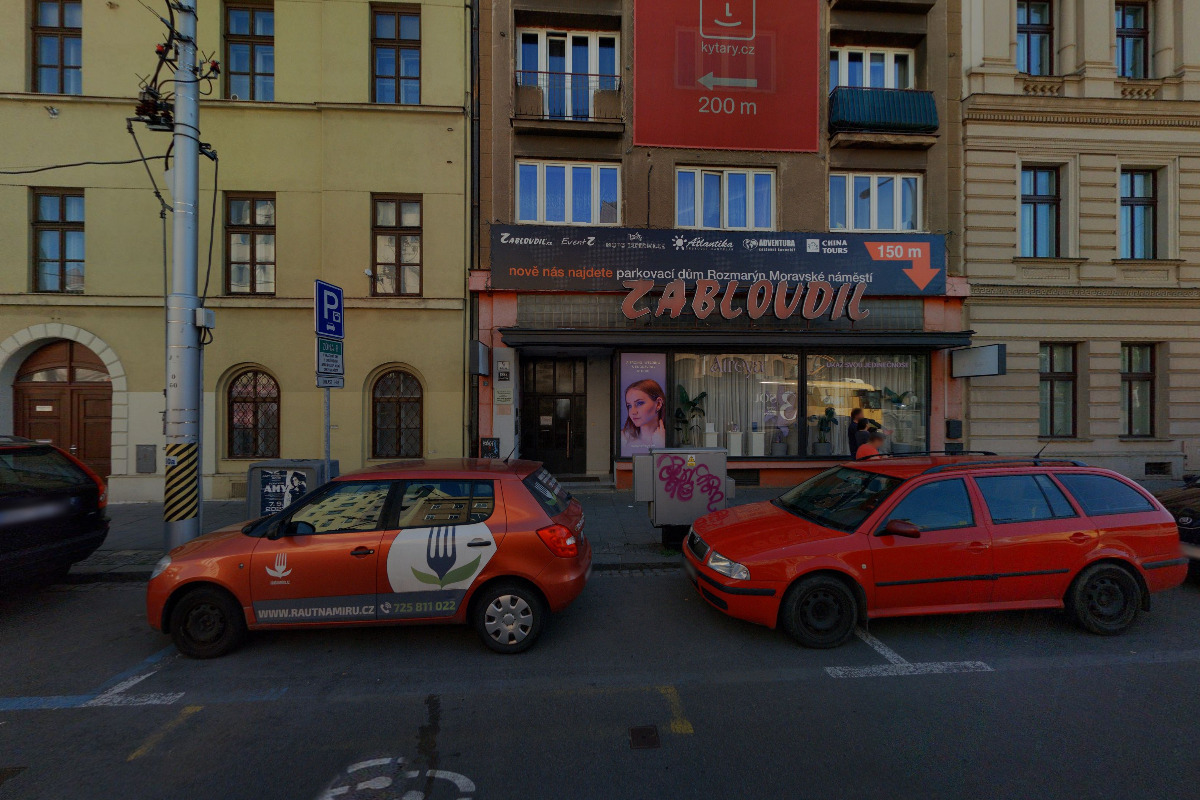 Fotografie autoškoly Autoškola Zabloudil, Xtrem, s.r.o. - Autoškola v Brně