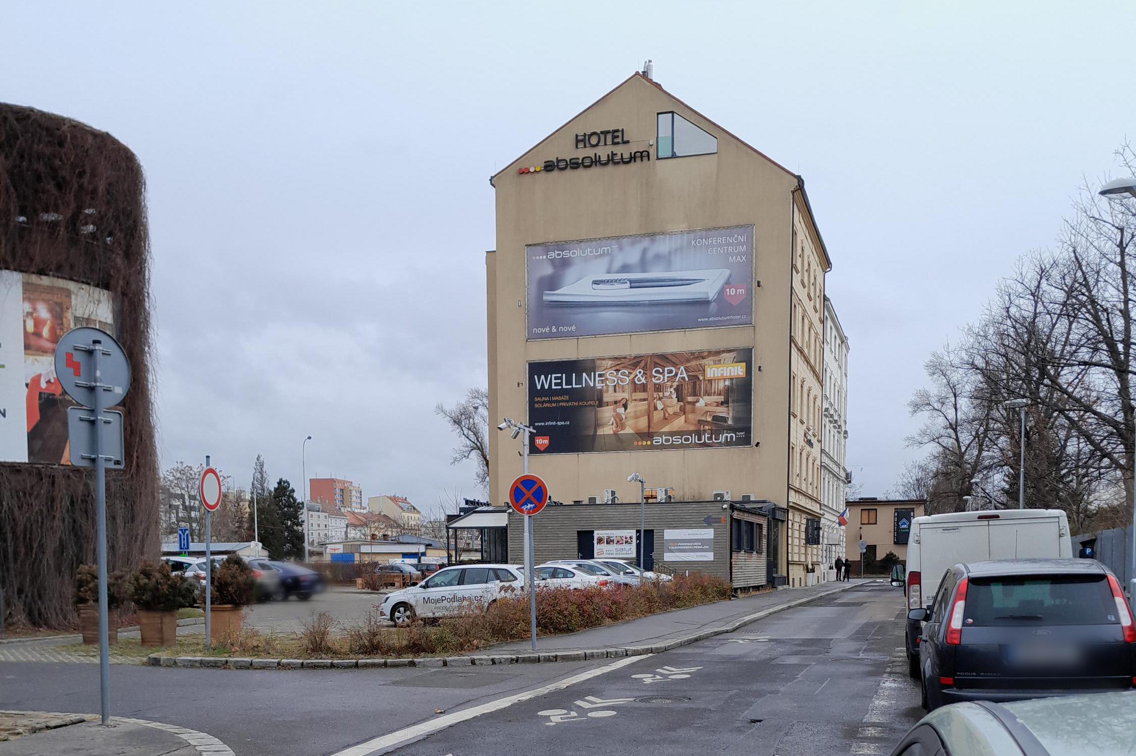 Fotografie autoškoly Autoškola Trio v Praze (4)
