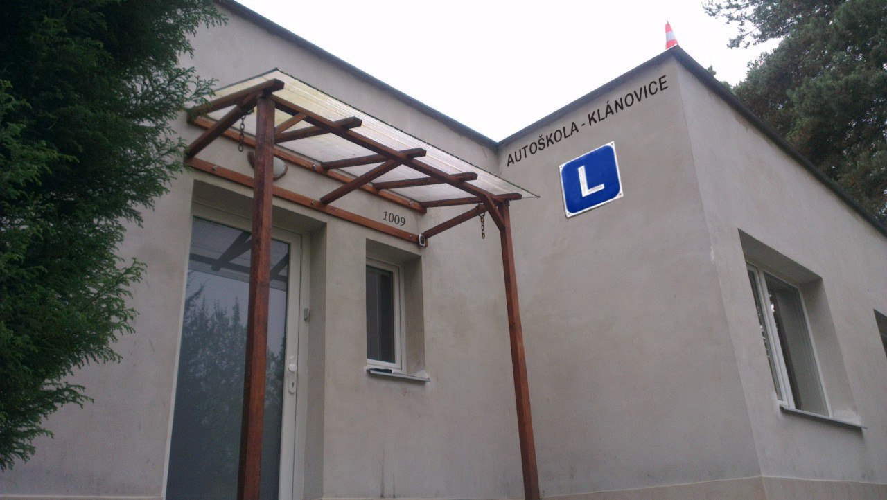 Fotografie autoškoly Autoškola Klánovice v Praze (2)