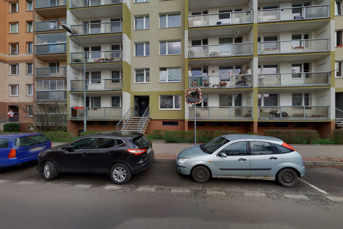 Fotografie autoškoly Autoškola Havrda ve městě Lovosice