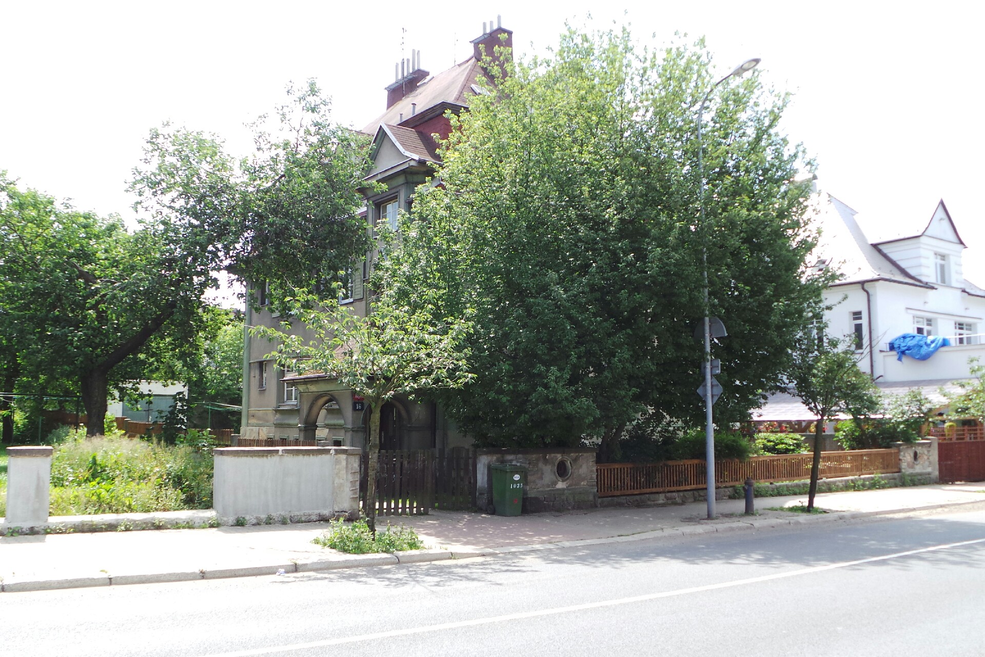 Fotografie autoškoly Autoškola Jíra Zdeněk v Liberci (2)