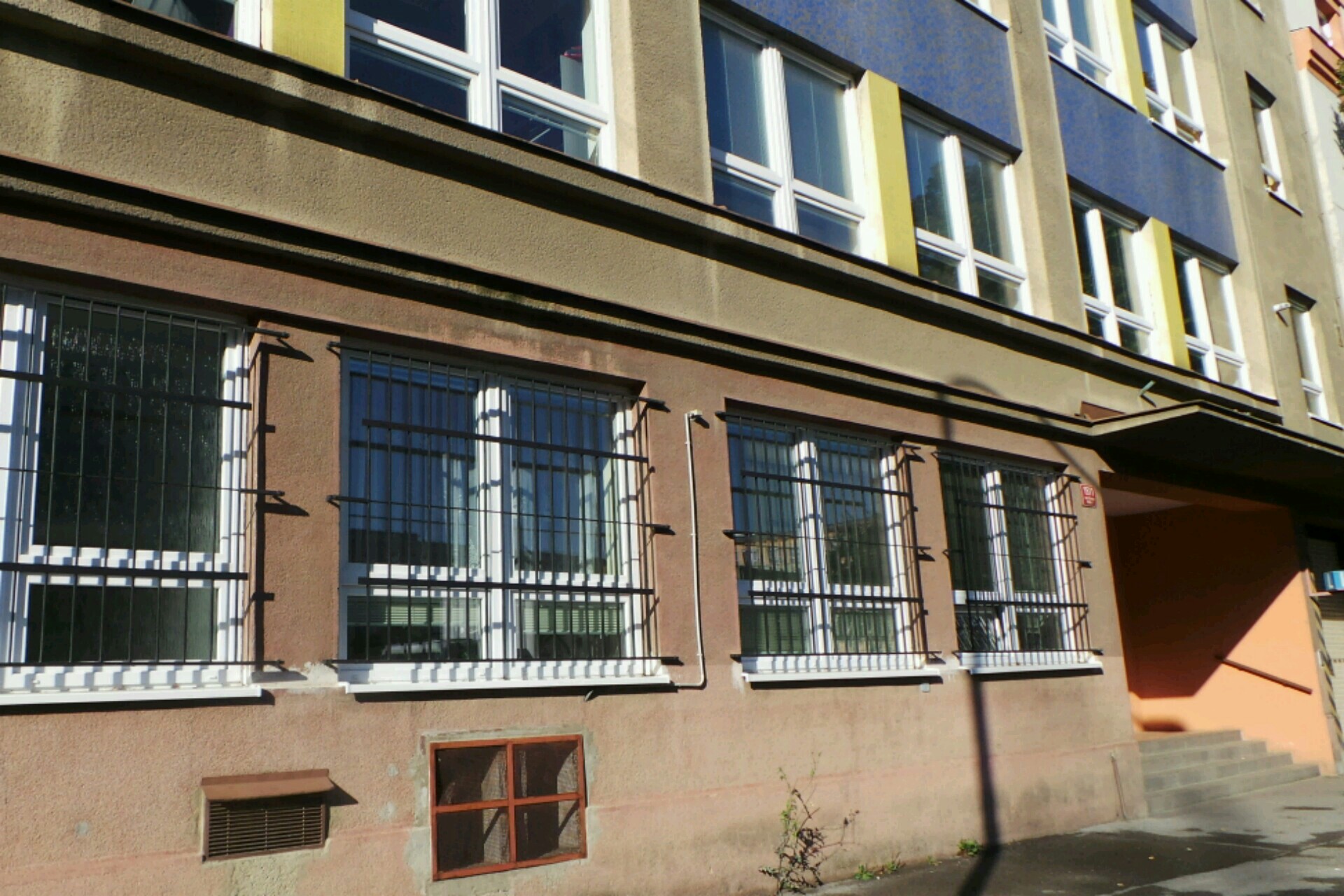 Fotografie autoškoly Autoškola Jana Turnerová v Praze (2)