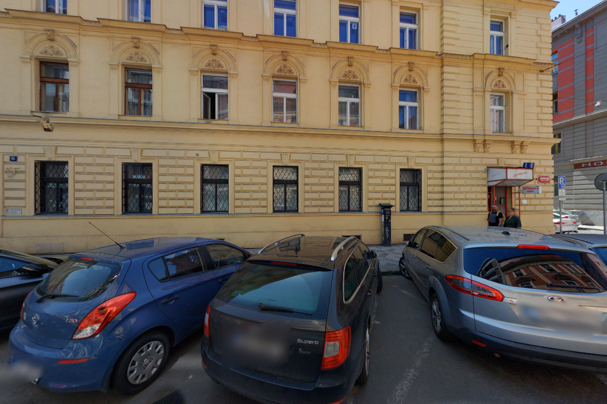 Fotografie autoškoly Autoškola Felfel v Praze