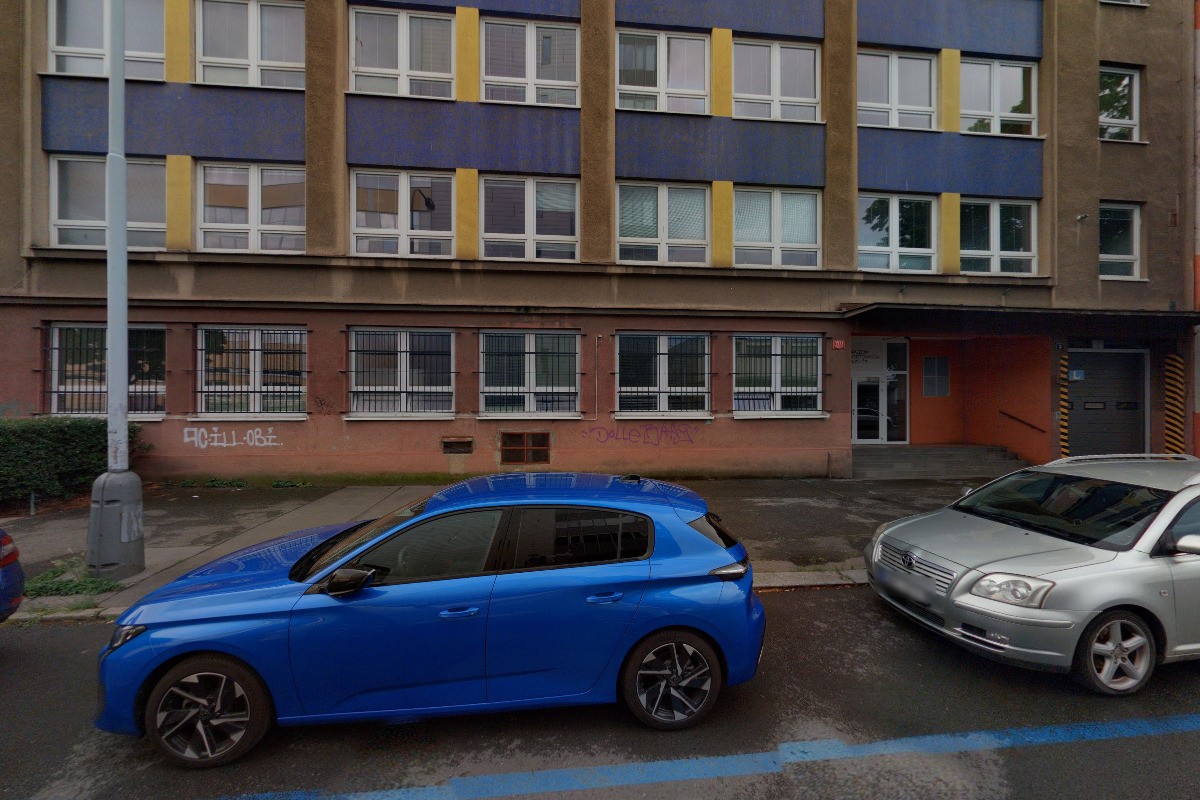 Fotografie autoškoly Autoškola MT v Praze
