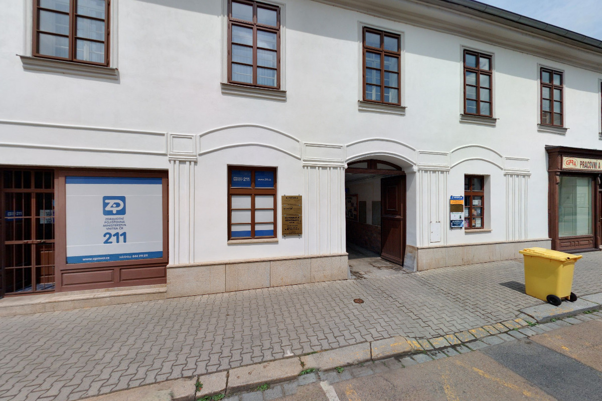 Fotografie autoškoly Autoškola Carvan & Carvanová ve městě Rokycany