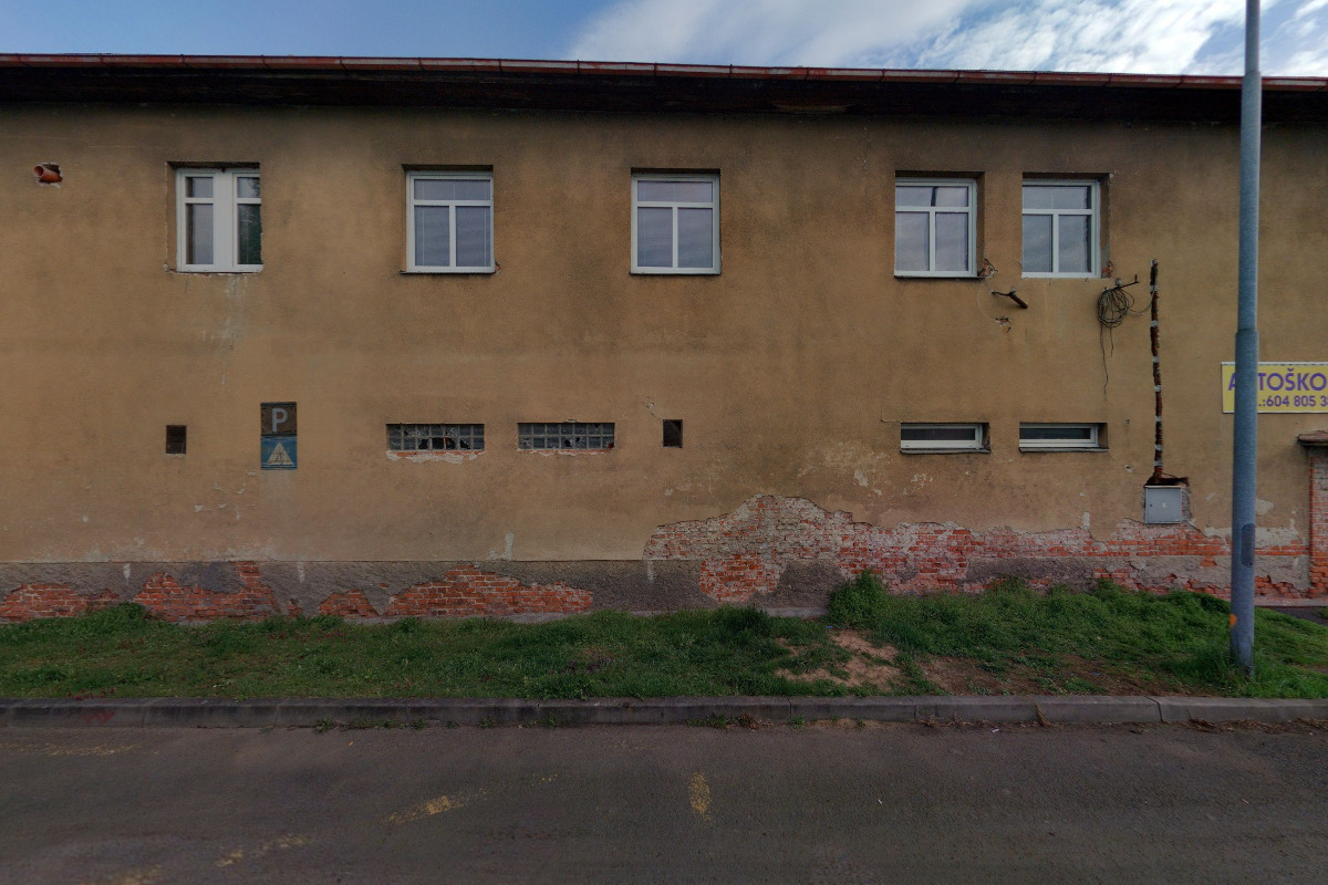 Fotografie autoškoly Autoškola Hana Šubrtová v Děčíně