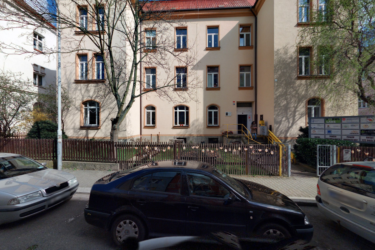 Fotografie autoškoly Autoškola Atlantik - Irena Kerberová v Děčíně (2)