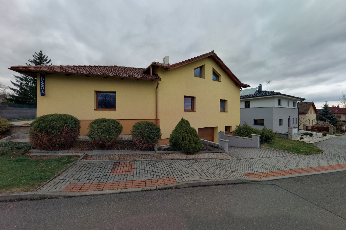 Fotografie autoškoly Autoškola Jiří Solar v Písku