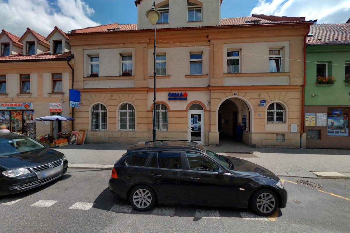 Fotografie autoškoly Autoškola Archa, s.r.o. ve městě Mimoň