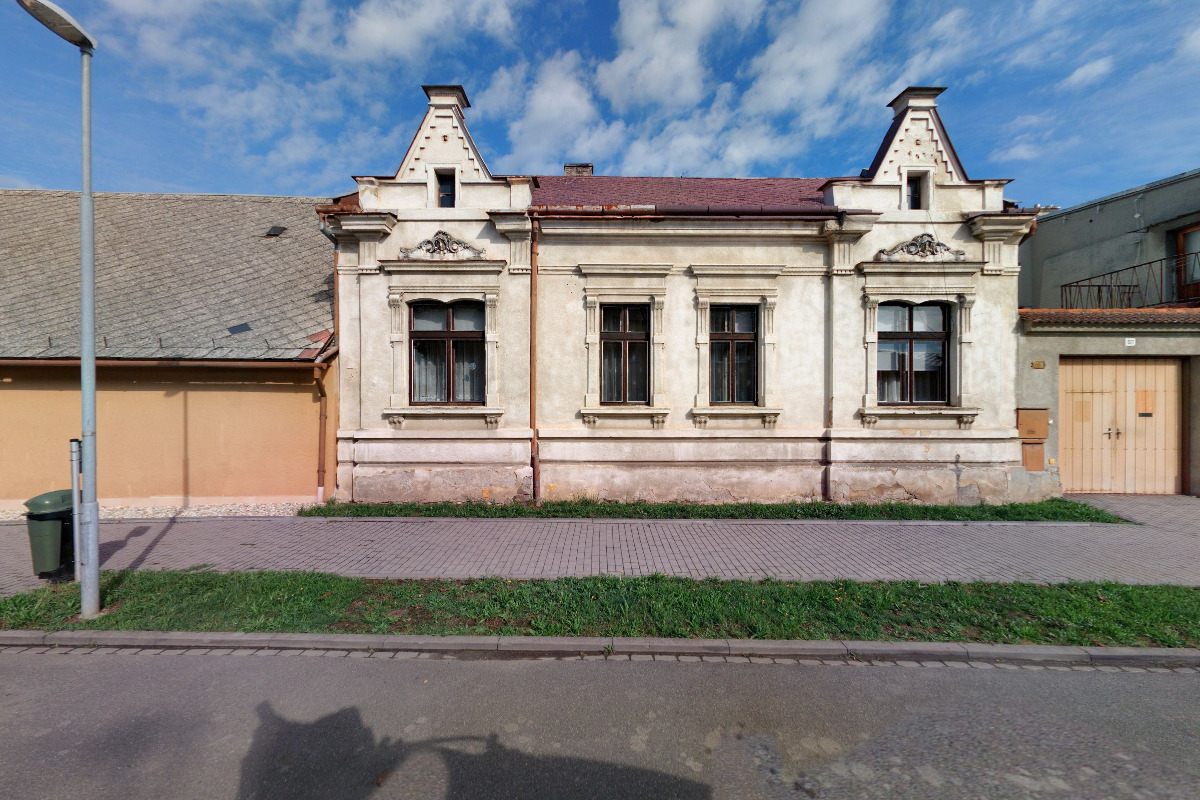 Fotografie autoškoly Autoškola Petr Škríp ve městě Lipník nad Bečvou