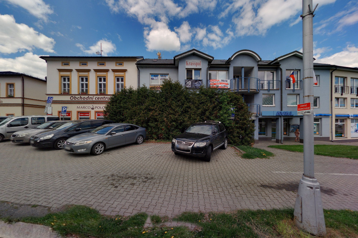 Fotografie autoškoly Autoškola Vávra ve městě Valašské Meziříčí