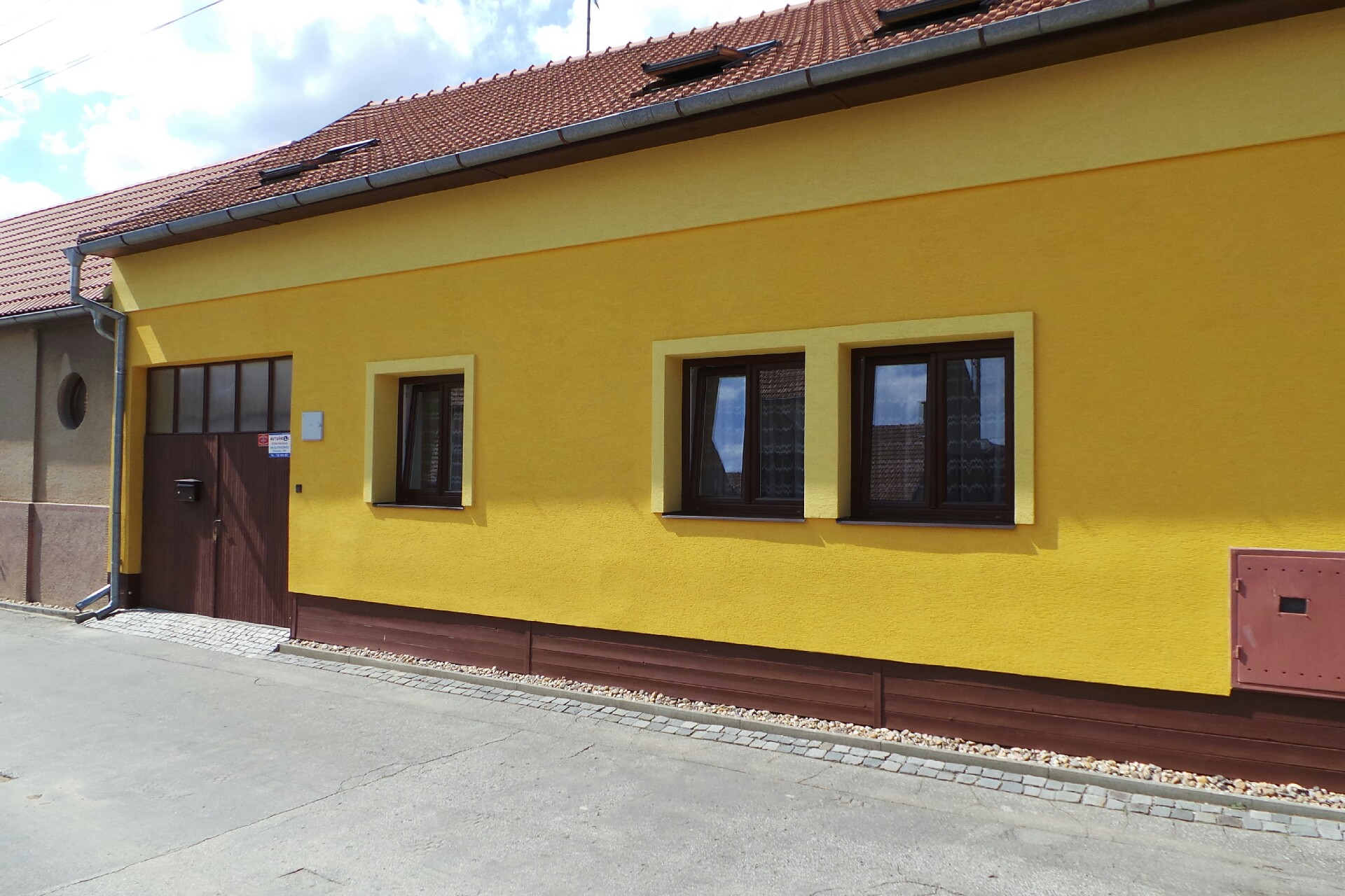 Fotografie autoškoly Autoškola Eliška Bačíková ve městě Strážnice (2)