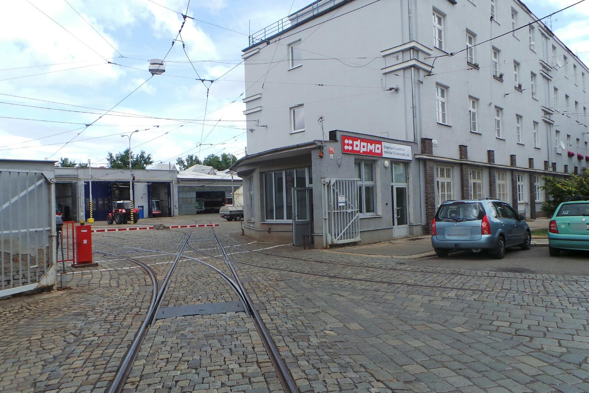 Fotografie autoškoly Autoškola Václav Novotný v Olomouci (2)