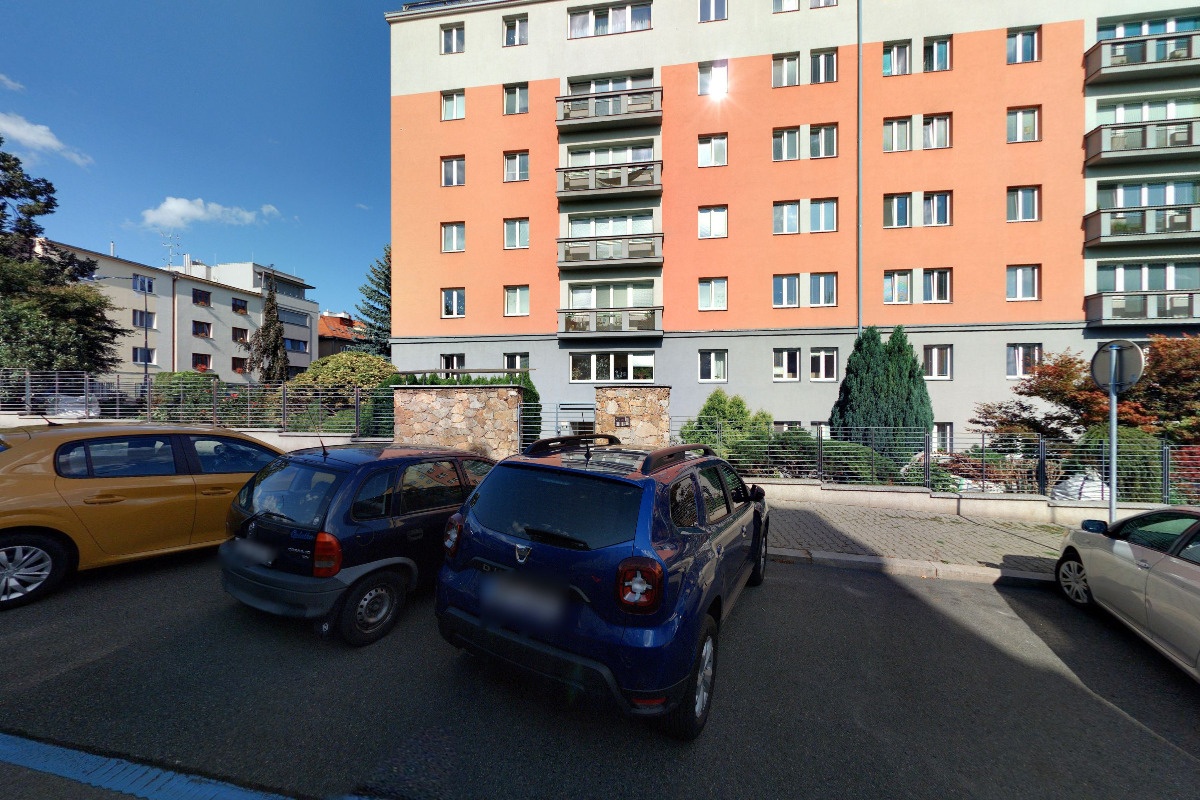 Fotografie autoškoly Autoškola Hýbl v Brně